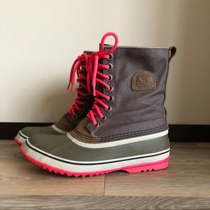 SOREL 1964 Premium Waterproof Boots